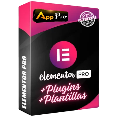 Elemetor-producto